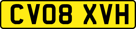 CV08XVH