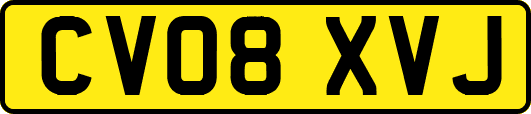 CV08XVJ