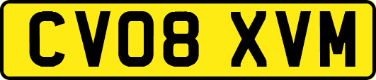 CV08XVM