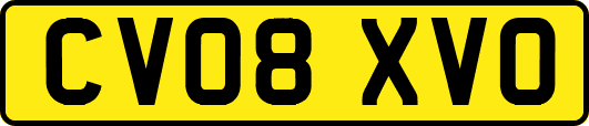 CV08XVO