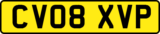 CV08XVP