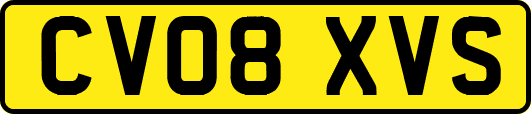 CV08XVS