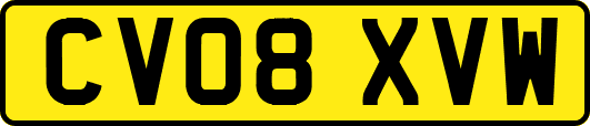 CV08XVW