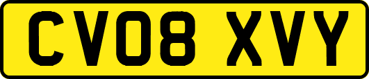CV08XVY