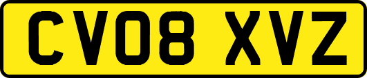CV08XVZ
