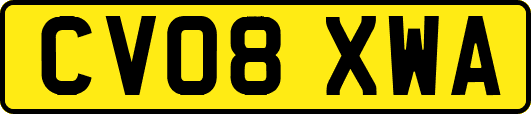 CV08XWA