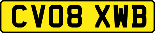 CV08XWB