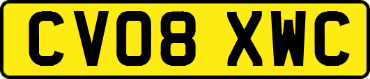 CV08XWC