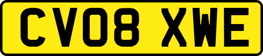 CV08XWE