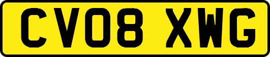 CV08XWG