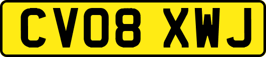 CV08XWJ