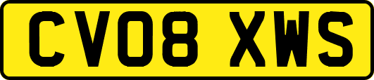 CV08XWS