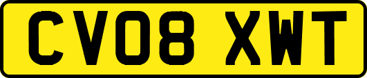 CV08XWT