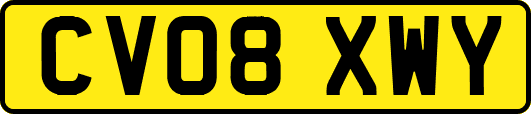 CV08XWY
