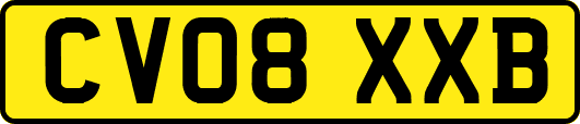 CV08XXB