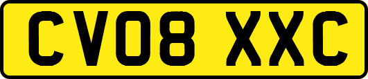 CV08XXC