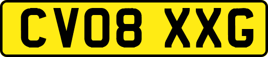 CV08XXG