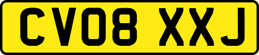 CV08XXJ