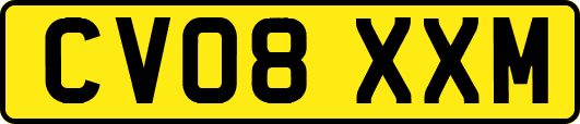 CV08XXM