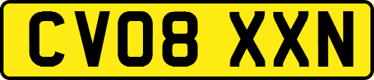 CV08XXN