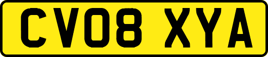 CV08XYA