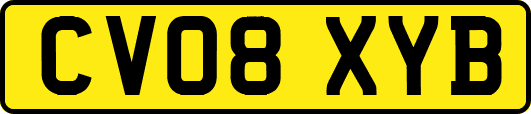 CV08XYB