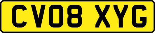 CV08XYG