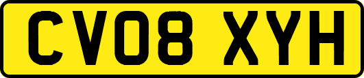 CV08XYH