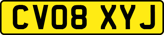 CV08XYJ