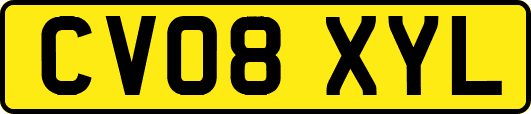 CV08XYL