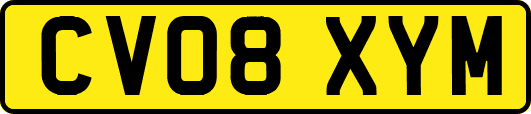 CV08XYM