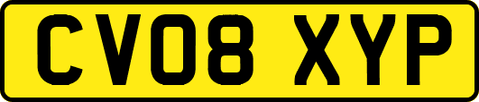 CV08XYP