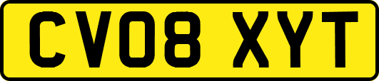 CV08XYT