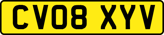 CV08XYV