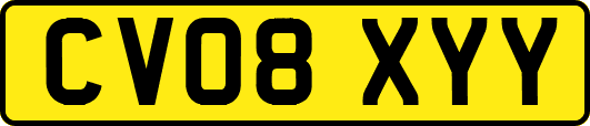 CV08XYY