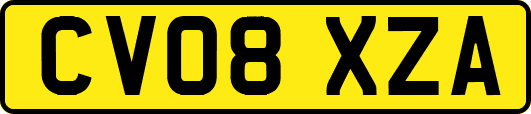 CV08XZA