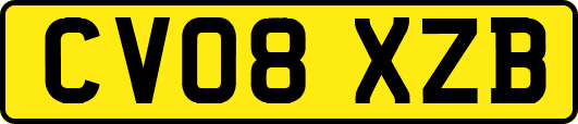 CV08XZB