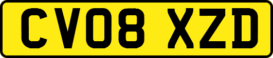 CV08XZD