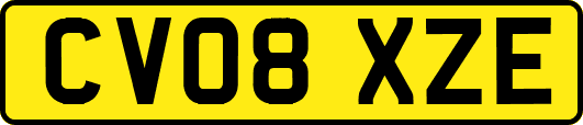 CV08XZE