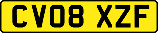 CV08XZF
