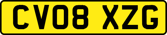 CV08XZG