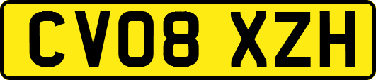 CV08XZH