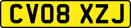 CV08XZJ