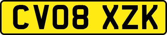 CV08XZK