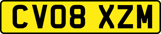 CV08XZM