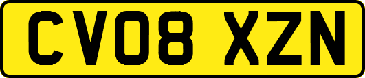 CV08XZN