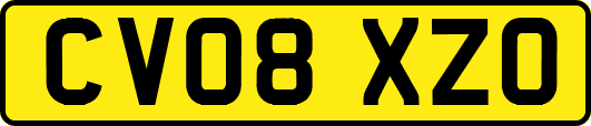 CV08XZO