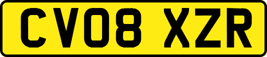CV08XZR
