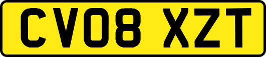 CV08XZT
