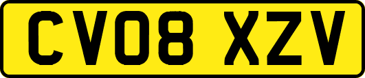 CV08XZV
